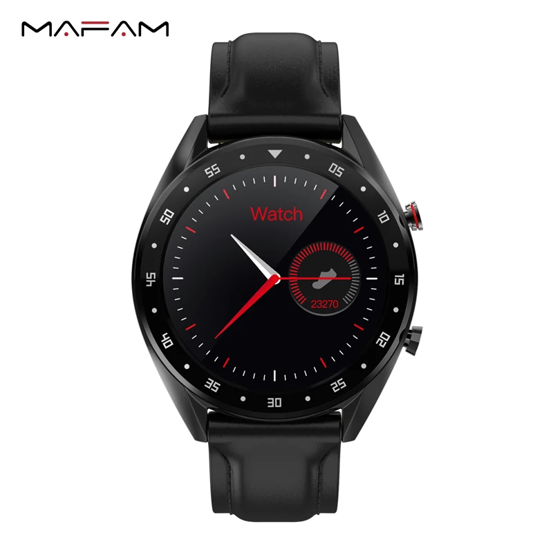 смарт часы MAFAM L7 блютуз наушники фитнес браслет умные bluetooth мужские женские