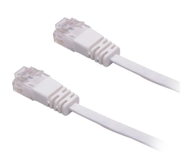

Ultra-thin CAT6 RJ45 copper cable computer Ethernet cable