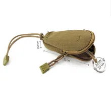 Кошелек для мелочи, Оксфорд, Изменить Портмоне небольшое изменение денежные средства для ключей на сумку, кошелек держатель