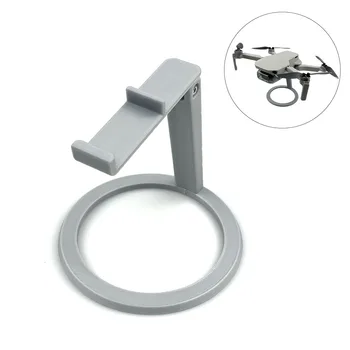

Multifunction Free Standing Home Practical Desktop Displaying Holder Drone Accessories Fixed Bracket 3D Print For DJI Mavic Mini