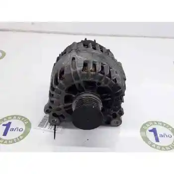 

03L903023L ALTERNATOR VOLKSWAGEN GOLF LIM.
