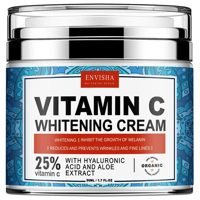 Vitamin C Cream