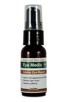 

Eye Cream Dark Circles Puffiness serum, Matrixyl 3000, eye repair ,anti-wrinkle eye care