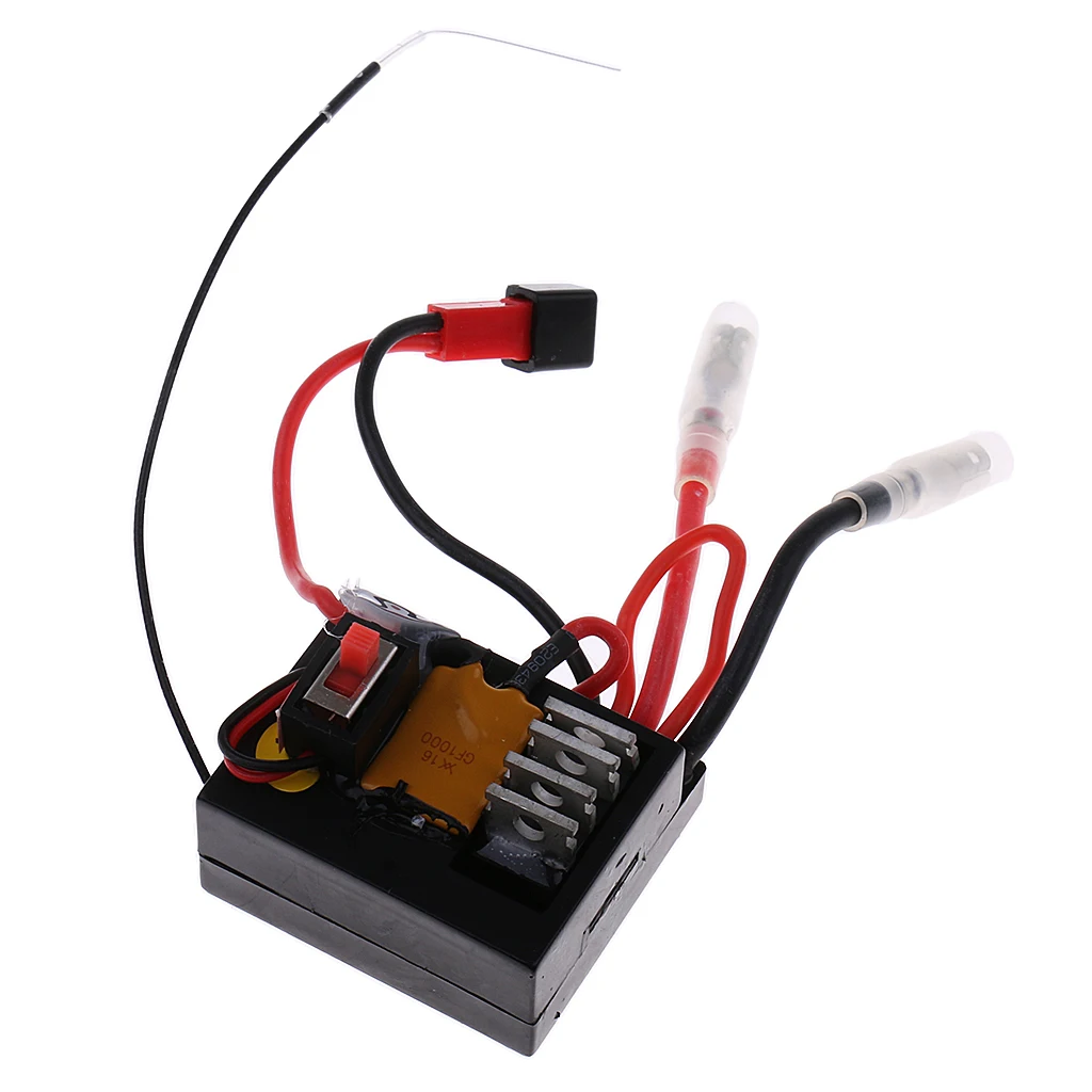 A949-56 Receiver/ESC Fit for WLtoys A949 A959 A969 A979 K929 RC Car DIY