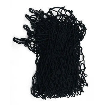 

Universal Adjustable Mesh Safety Guard Pet Dog Trunk Fence Travel Car Barrier Accessories Polyester Pet Cat Puppy Fence