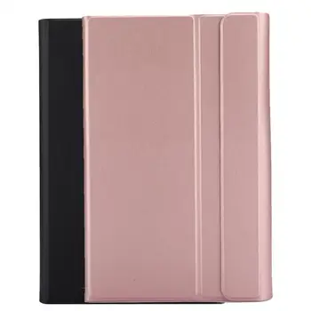 

keycaps Mouse gamer Tablet Detachable Keyboard with Protective Cover Fit for Samsung Tab A 10.1 2019 Tablet Hot