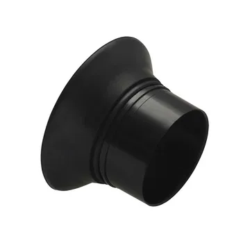 

Subwoofer Port Hole Instrument ABS Portable Mini Practical Protection Bass Enhancer Drum Insert Parts Woofer