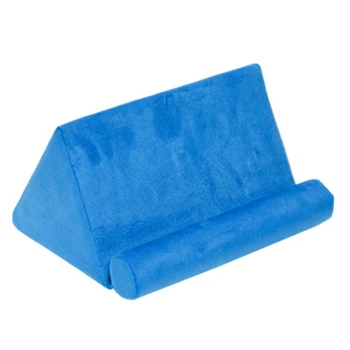 

For Phone Tool Tablet cushion Multi-Angle Pillow Tablet Read Holder Stand