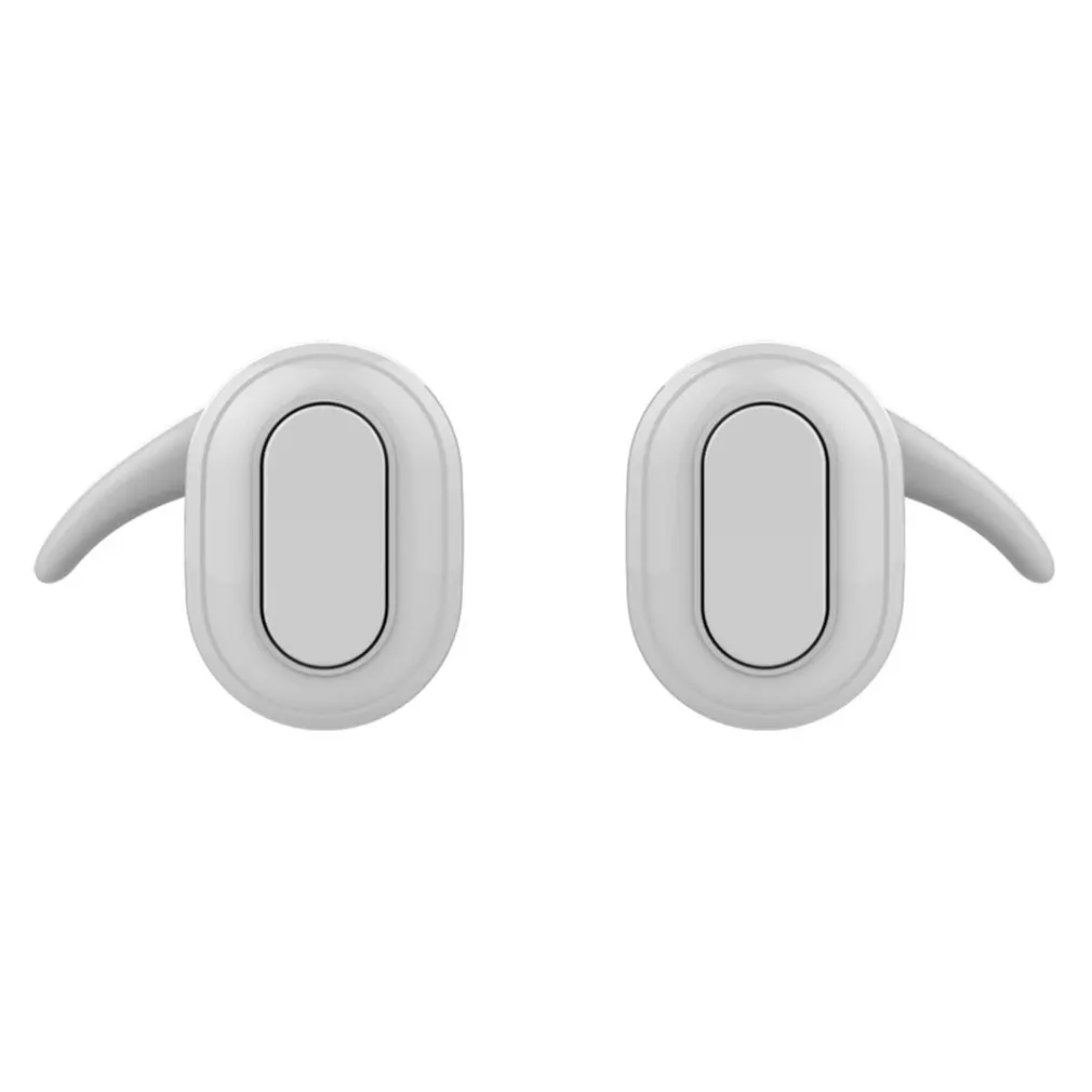 True Twins Bluetooth 4,1 Гарнитура Беспроводной наушники с Портативный зарядный чехол в ухо наушники стерео наушники Динамик