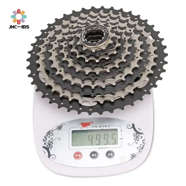 MTB велосипед Freewheel 10 S 10 скоростная кассета 42T маховик для горного велосипеда Sram блок звездочек 10s systerm аксессуары