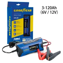 Автомобиль ЖК-дисплей умный аккумулятор Аварийное зарядное устройство для грузовика мотоцикла газонокосилки лодки RV SUV ATV Jump Starte