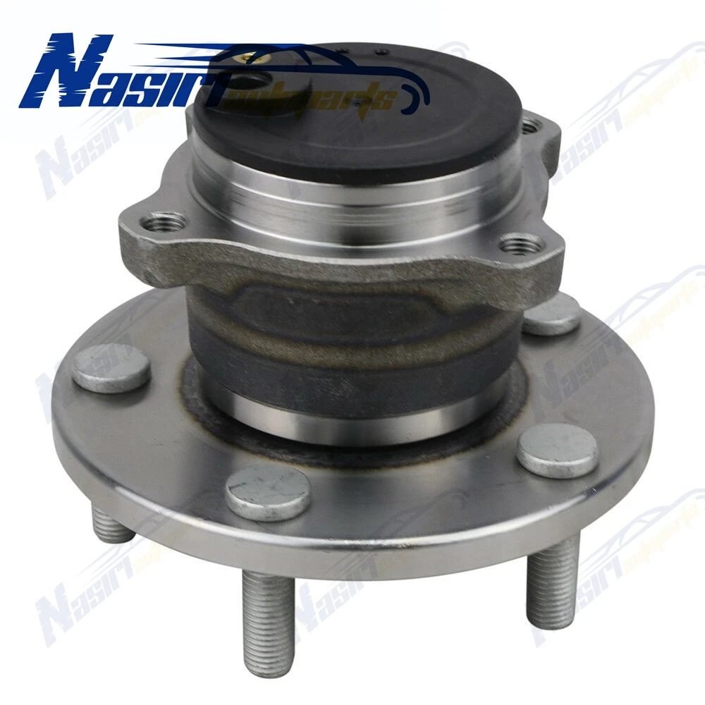 Rear Wheel Hub Bearing Assembly For Mazda 3 & Mazda 5 2004 2005 2006 2007 2008 2009 2010 2011