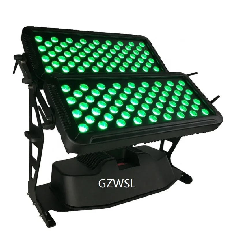 120pcs-12Watt-10Watt-RGBW-4IN1-Outdoor-IP65