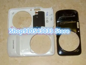 

New original for Samsung C101 (Galaxy S4 Zoom) white The front shell