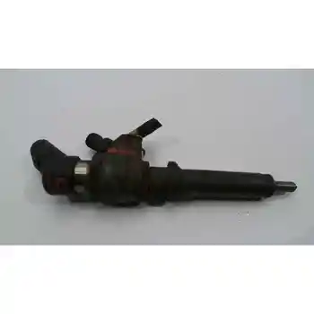 

9636819380 Peugeot 307 injector (s1) 2.0 Hdi Cat