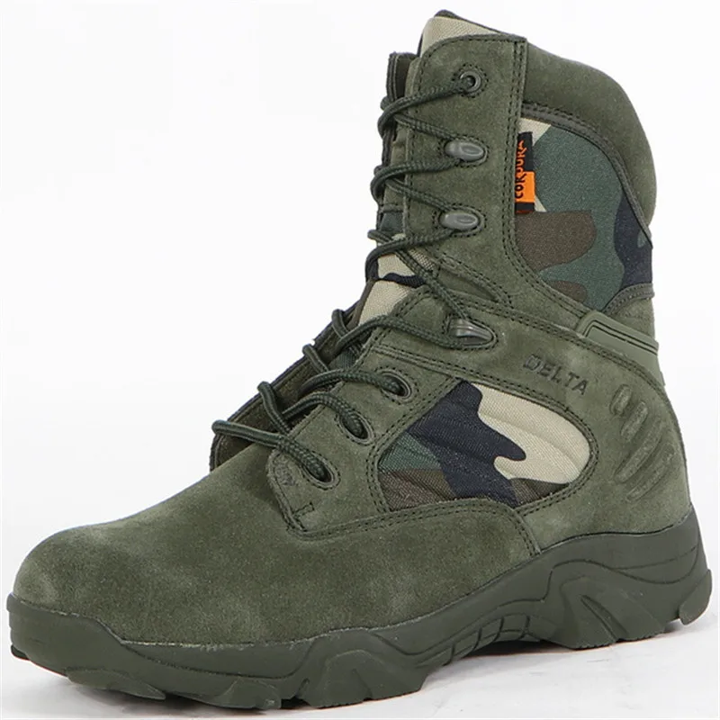 gsg9 boots delta force