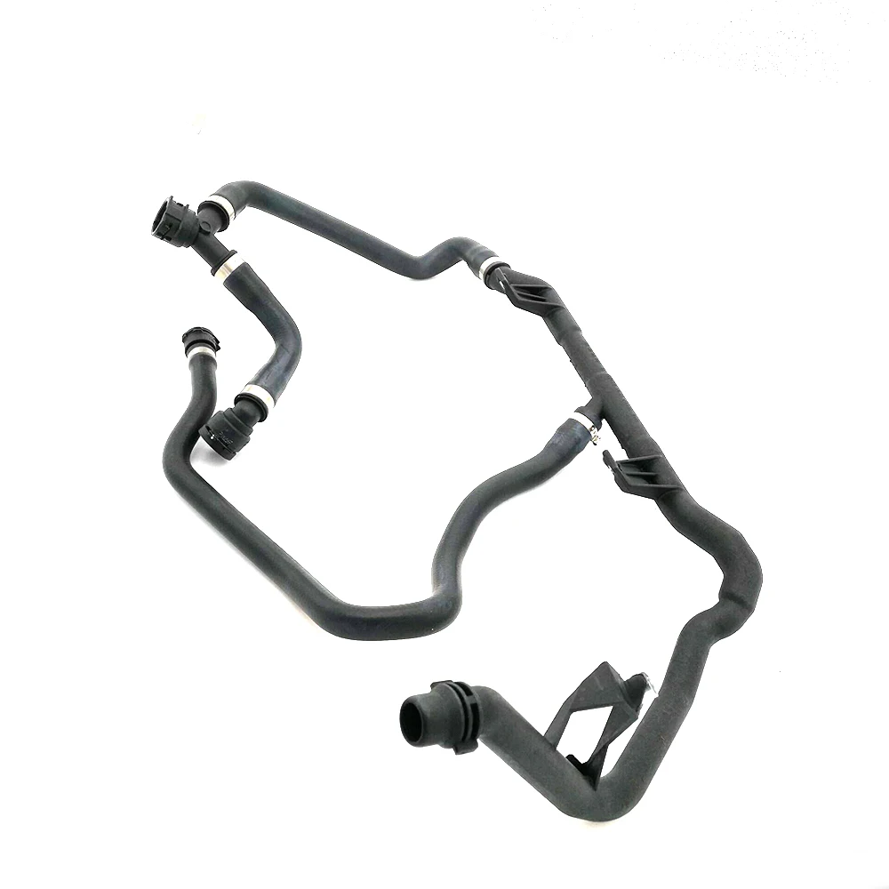 17127548221 for BM W E88 E82 E90 E92 E93 Automotive steering system hydraulic hose radiator hose