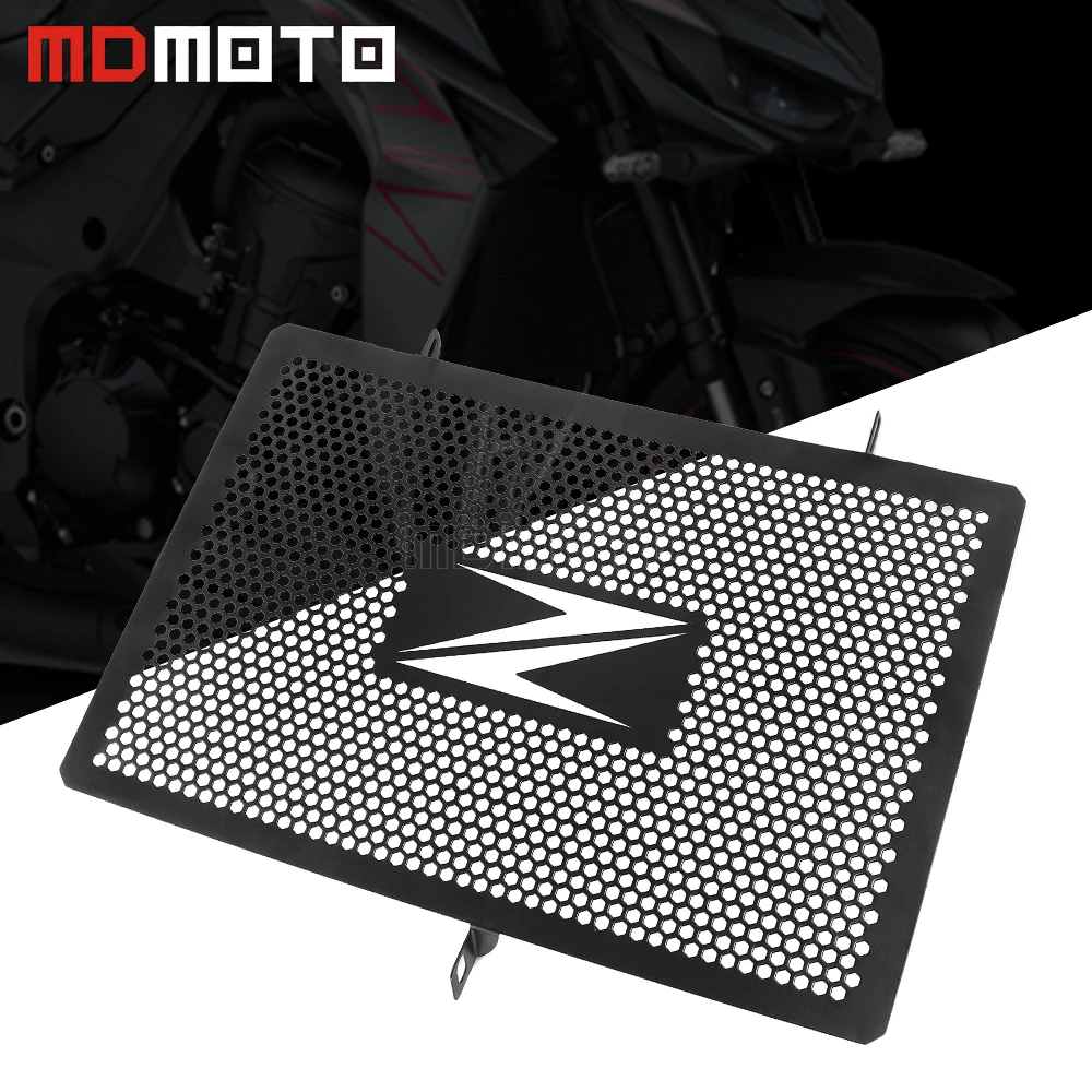 Чехол для мотоцикла KAWSAKI Z1000SX Z750 Z800 ZR800 аксессуары мотоциклов решетка радиатора