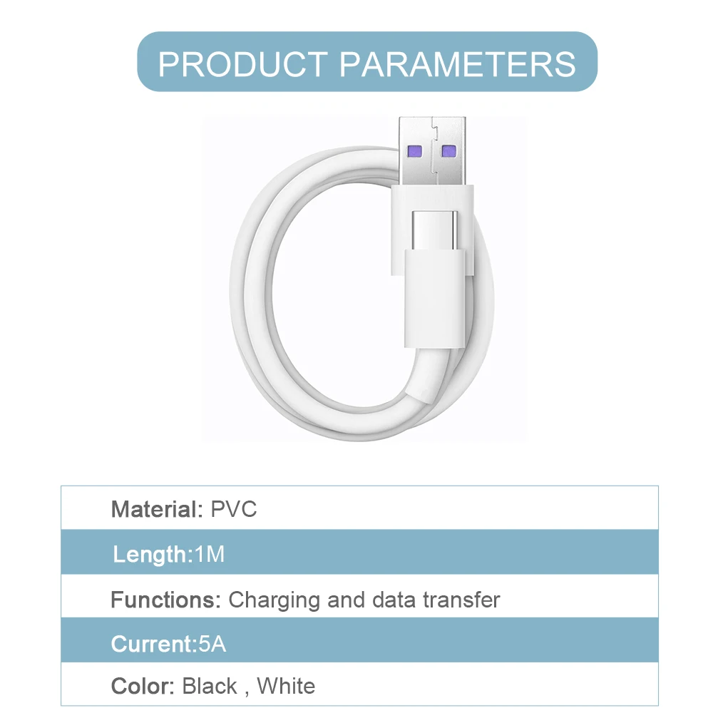 Swalle 5A type C usb кабель быстрое зарядное устройство Micro USB кабель супер быстрая зарядка usb кабель для синхронизации данных Шнур для зарядного устройства для huawei p20 p30