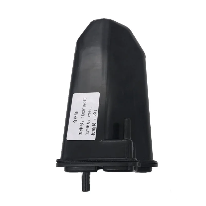 1K097AE 1K001E Car Activated Carbon Charcoal Canister Cans for VW/Jetta Golf EOS for Audi A3 TT
