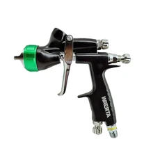 WAERTA высококачественный профессиональный WRT-522B Краскораспылитель 1,3 мм распылитель краскопульт пневматический распылитель на водной основе