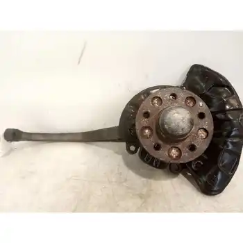 

8209630 steering knuckle Front Right Mercedes S Class Saloon (bm 220) Mercedes-Benz Bm Serials 220 Saloon 500