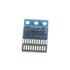 21PIN MTC Adapter Board 21MTC to 21 Wires Converter 860008 /LaisDcc Brand 3