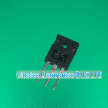 

2pcs/lot STW20NK50Z TO247 ST W20NK50Z NPN MOSFET N-CH 500V 17A TO-247 STW 20NK50Z STW20 NK50Z TO-3P STW20NK 50Z