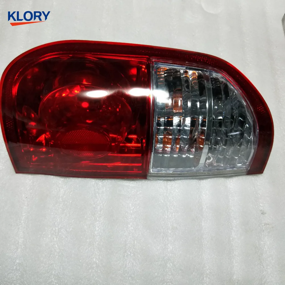 

Задние фонари 4133010-2000/4133020-2000 для Grandtiger G3 F1