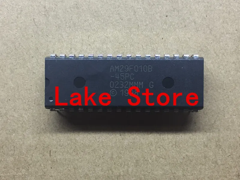 10 шт./лот AM29F010B-45PC AM29F010B-45PI AM29F010B DIP AM29F010B-70PC AM29F010B-90PC AM29F010B-120PC | Автомобили и