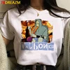 Bong Weed T Shirt Men Kawaii Summer Tops Cartoon T-shirt Funny Graphic Tees Fashion Streetwear Unisex Streetwear Tshirt Male ► Photo 3/6