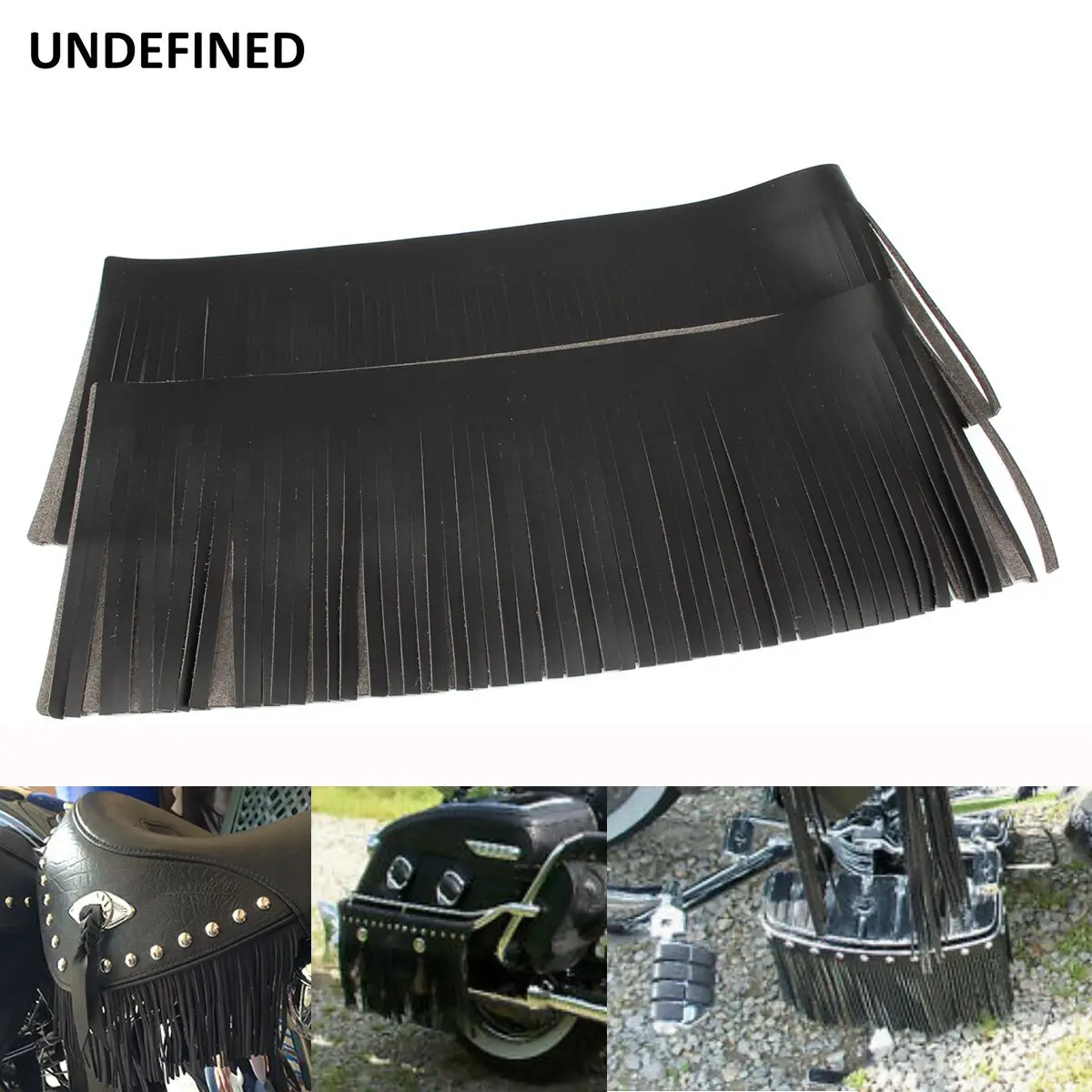 saddlebags with fringe
