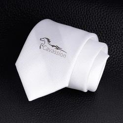 Cavassion Equestrian Equipment Chevalier Necktie for both Adult and Kids Riding Horses