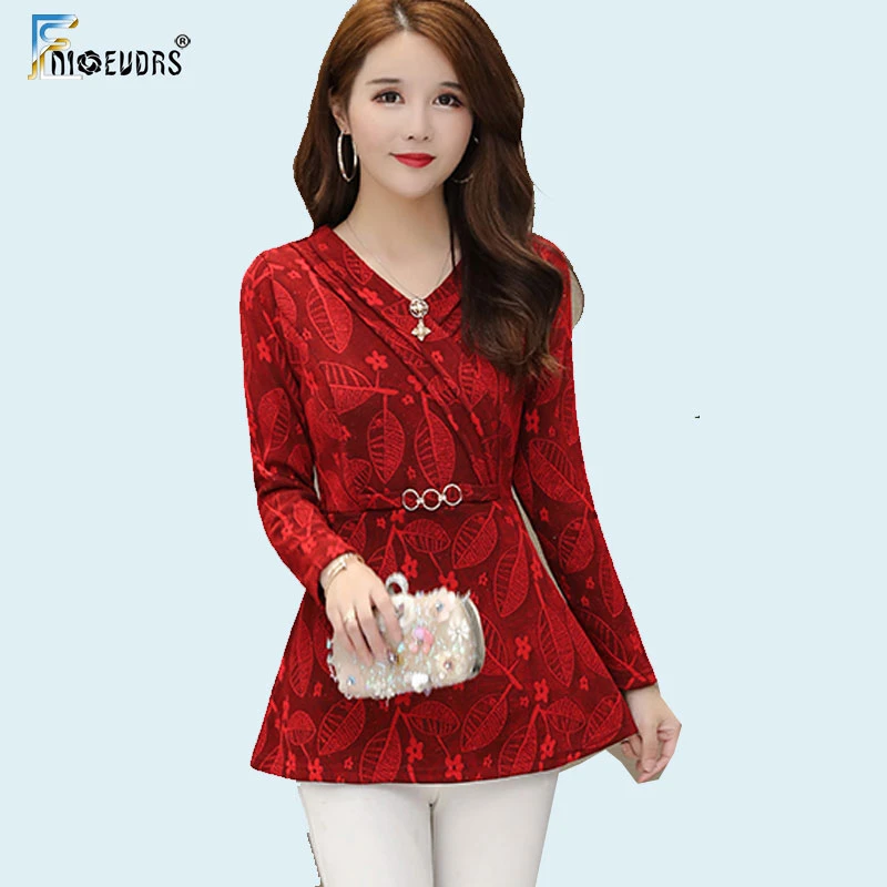 velvet tops for christmas