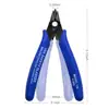 3D Printer Parts Plato. PLATO 170 U.S. US American Wishful Clamp DIY Electronic Diagonal Pliers Side Cutting Nippers Wire Cutter ► Photo 3/6