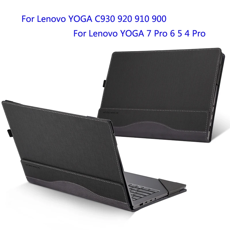 Чехол для ноутбука Lenovo Yoga 7 6 5 4 Pro чехол вкладыш йоги C930 920 910 900 защитный из