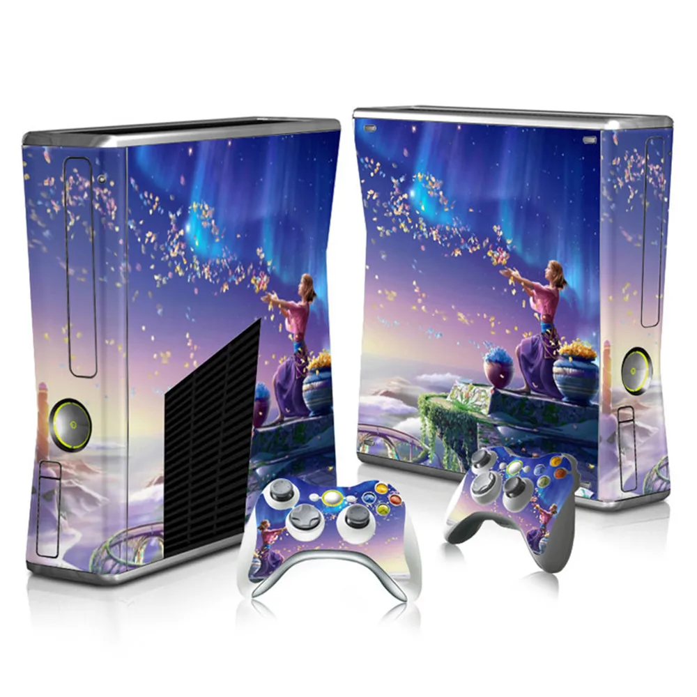 TN-XBOX360 SLIM-0247