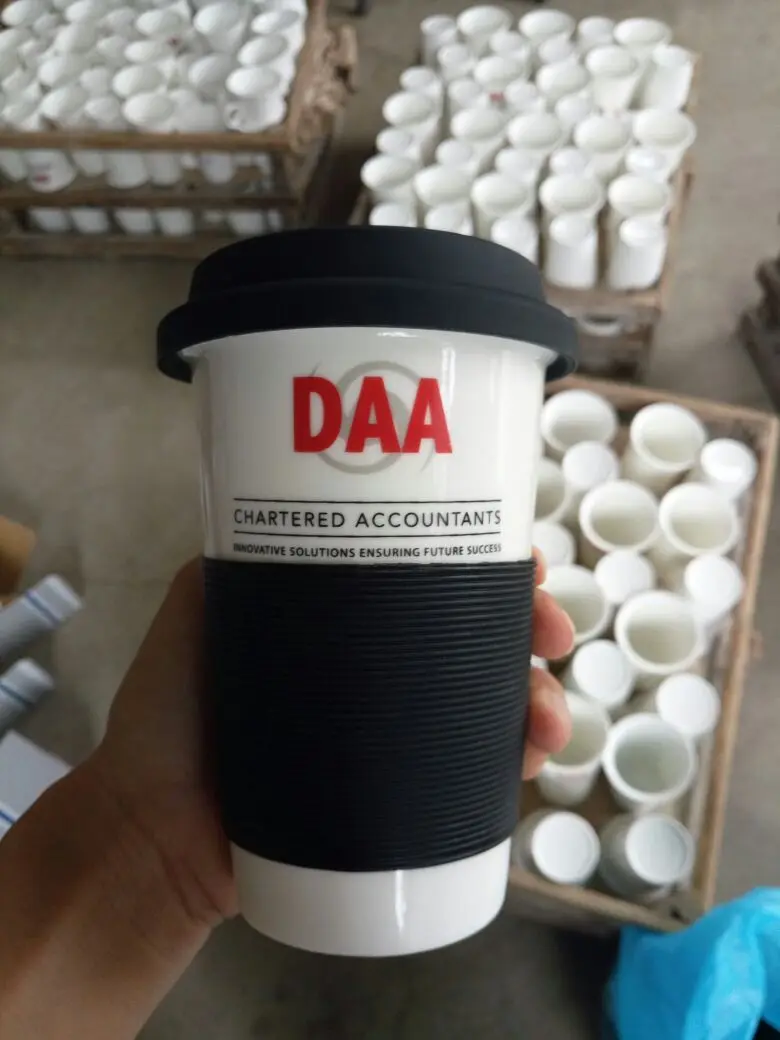 mug