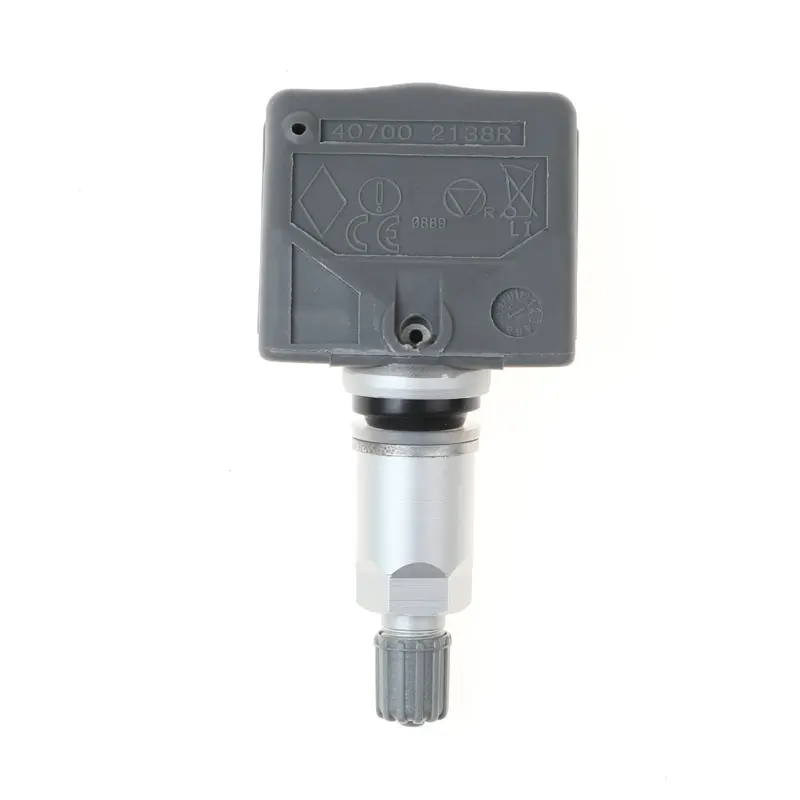 ǰ TPMS  Ÿ̾ з ͸ ý TPMS, ֻ ǴƼ 407002138R 40700-2138R 433MHZ