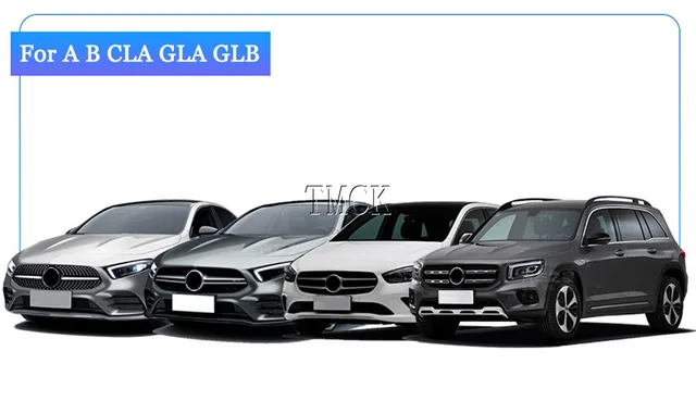 Mercedes GLA H247/ GLB X247/CLA C118/A Class W177 A177 No drill