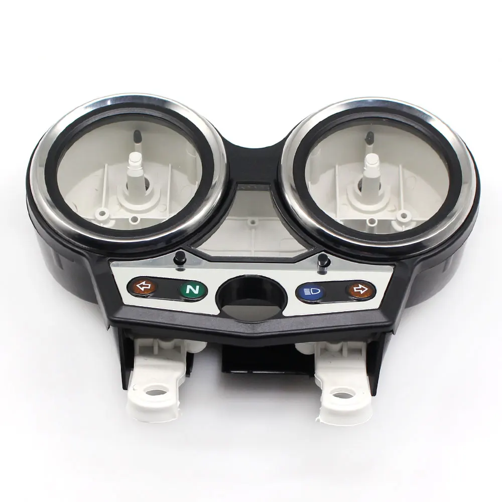 Per Honda Cb400 V-Tec 400 1999 2000 2001 Vtec400 Manometri Moto Custodia Custodia Tachimetro Strumento Contagiri