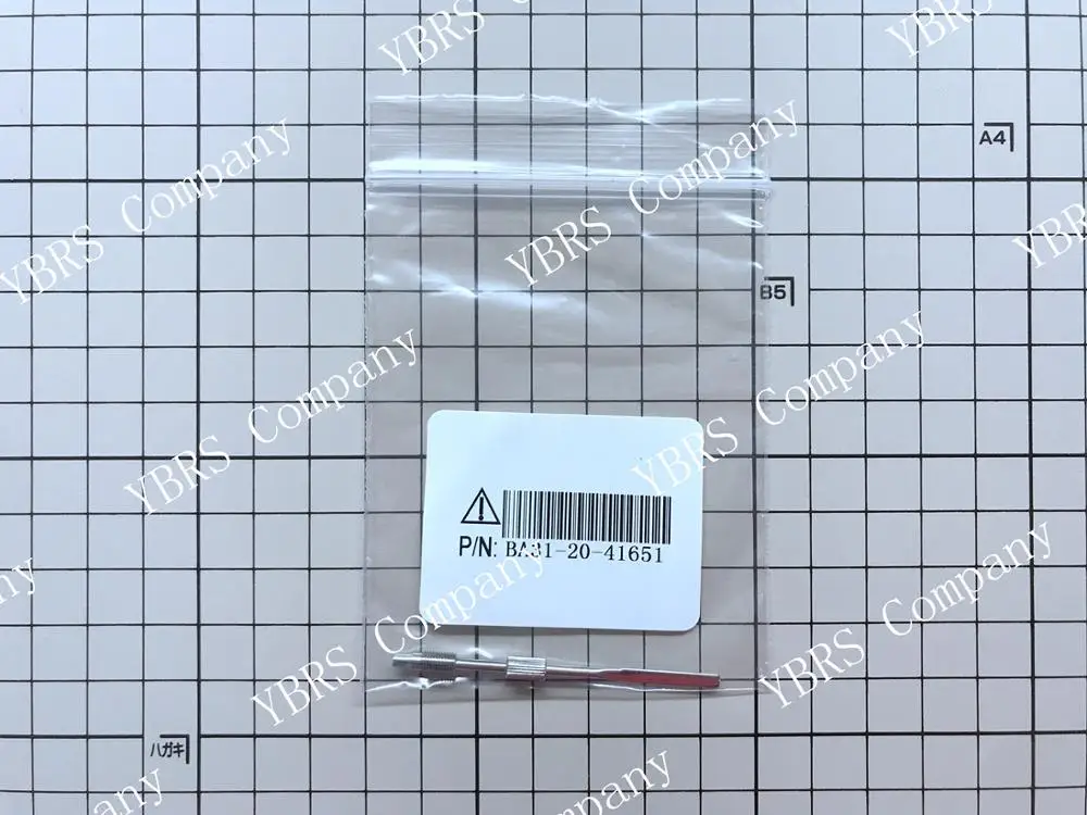 For Mindray BS330 BS350 BS330E BS350E BS360E BS370E BS380 BS390 BS400 BS420 BS480 BS490 Mixer Assembly BA31-20-41651