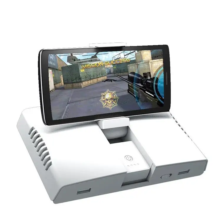  Kuulee 4.0 PUBG Game Converter Adapter Wireless Game Adapter Game Controllers Adapter Video Game Ke