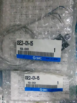

New SMC Pressure Switch sensor ISE2-01-15 free shipping