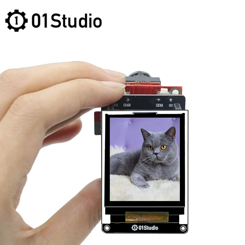 AI ΰ  ũ̽ ȣȯ   ī޶ , 01Studio, yAI- MV4, 4 H7