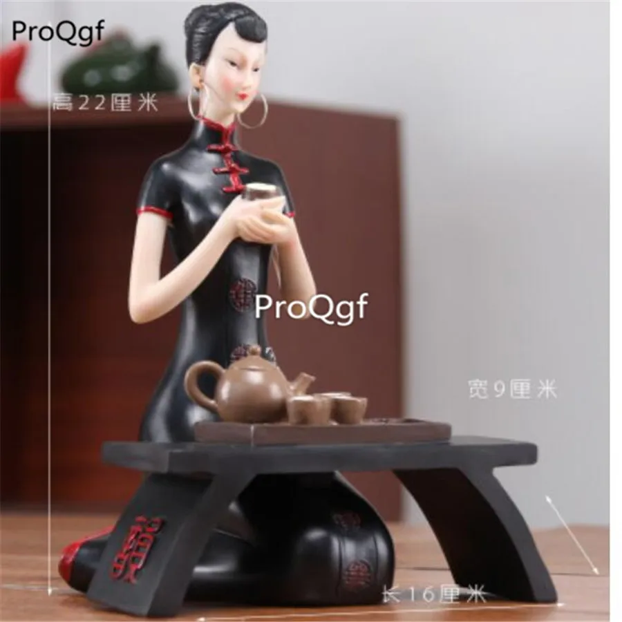 ProQgf 1 шт. набор Pretty Craft henxin