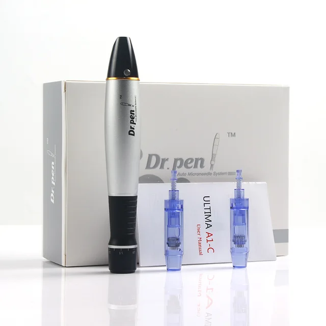 $US $45.00  microneedling Wired Ultima Derma Professional Beauty Equipment Semi permanent Embro