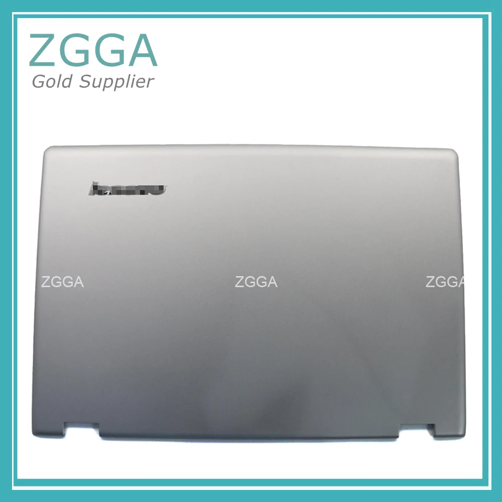 Подлинная Новинка для lenovo Yoga 700-14ISK 700-14 Yoga 3 14 1470 ЖК задняя крышка чехол белый черный оранжевый