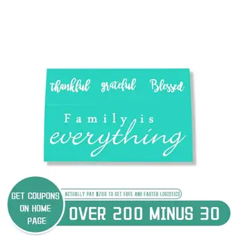 

Paints Transfer stencils for painting and decor