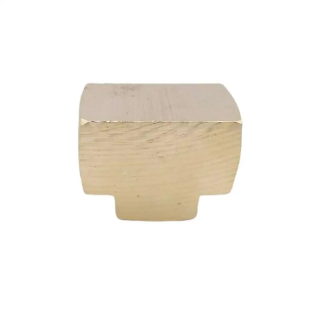 1/8 inch Tee Brass Pipe Fitting NPT thread female For Air Water Gas Fuel Oil